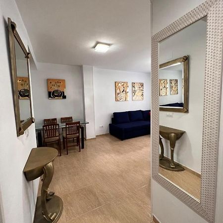 Torremolinos Centro - Beautiful , Newly Renovated 2 Bedroom Apartment Exteriér fotografie