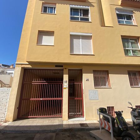 Torremolinos Centro - Beautiful , Newly Renovated 2 Bedroom Apartment Exteriér fotografie