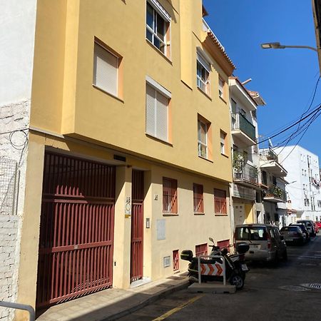 Torremolinos Centro - Beautiful , Newly Renovated 2 Bedroom Apartment Exteriér fotografie