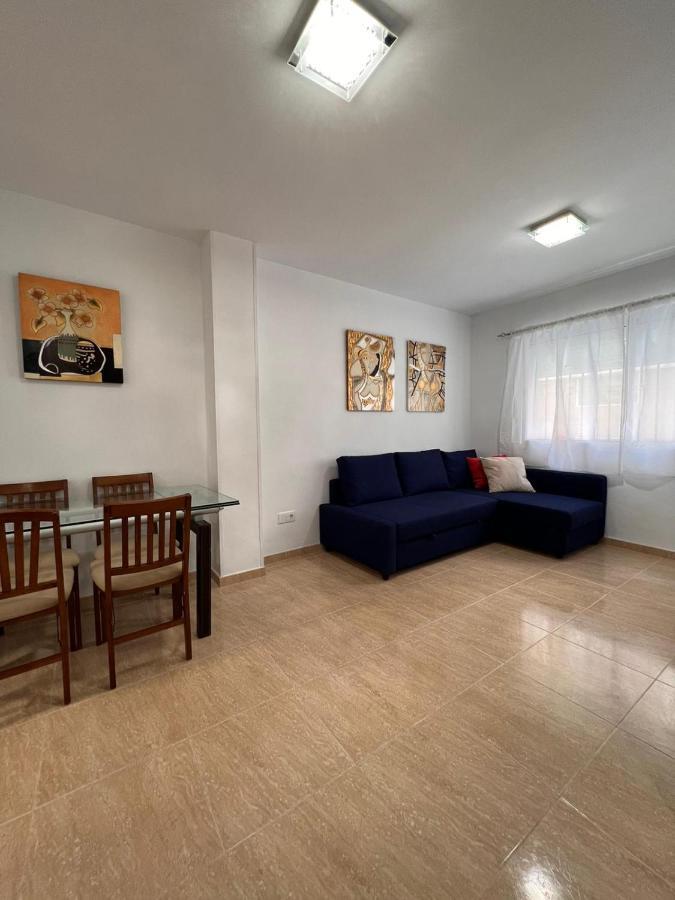 Torremolinos Centro - Beautiful , Newly Renovated 2 Bedroom Apartment Exteriér fotografie