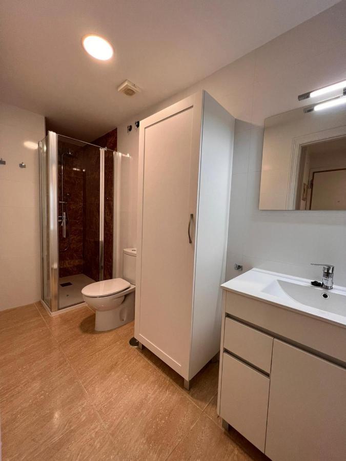 Torremolinos Centro - Beautiful , Newly Renovated 2 Bedroom Apartment Exteriér fotografie