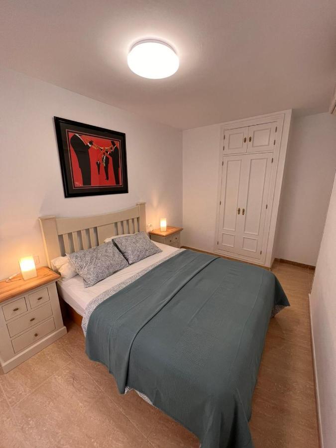 Torremolinos Centro - Beautiful , Newly Renovated 2 Bedroom Apartment Exteriér fotografie