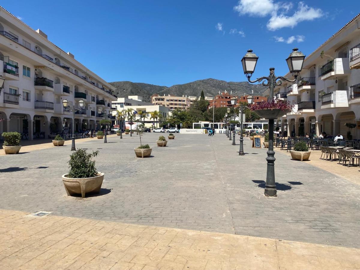 Torremolinos Centro - Beautiful , Newly Renovated 2 Bedroom Apartment Exteriér fotografie