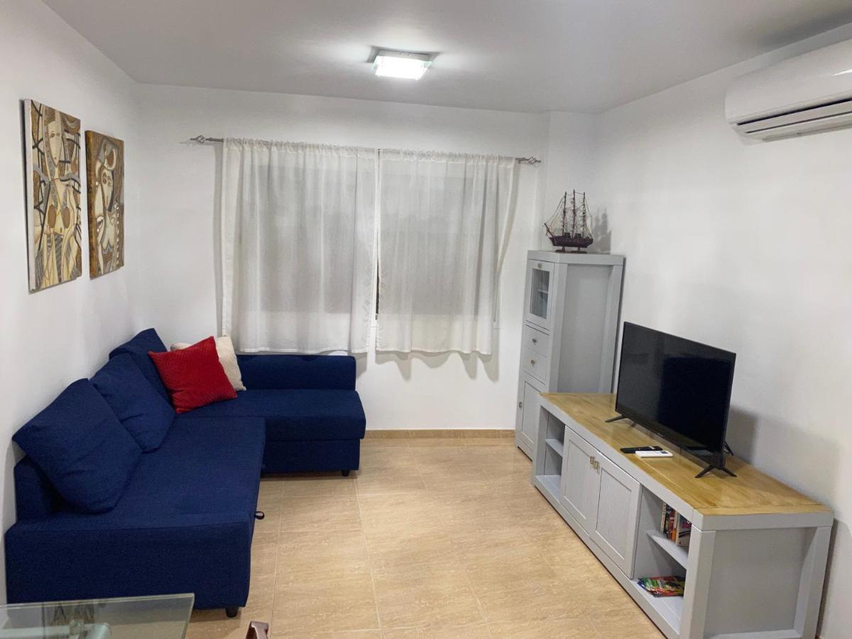Torremolinos Centro - Beautiful , Newly Renovated 2 Bedroom Apartment Exteriér fotografie