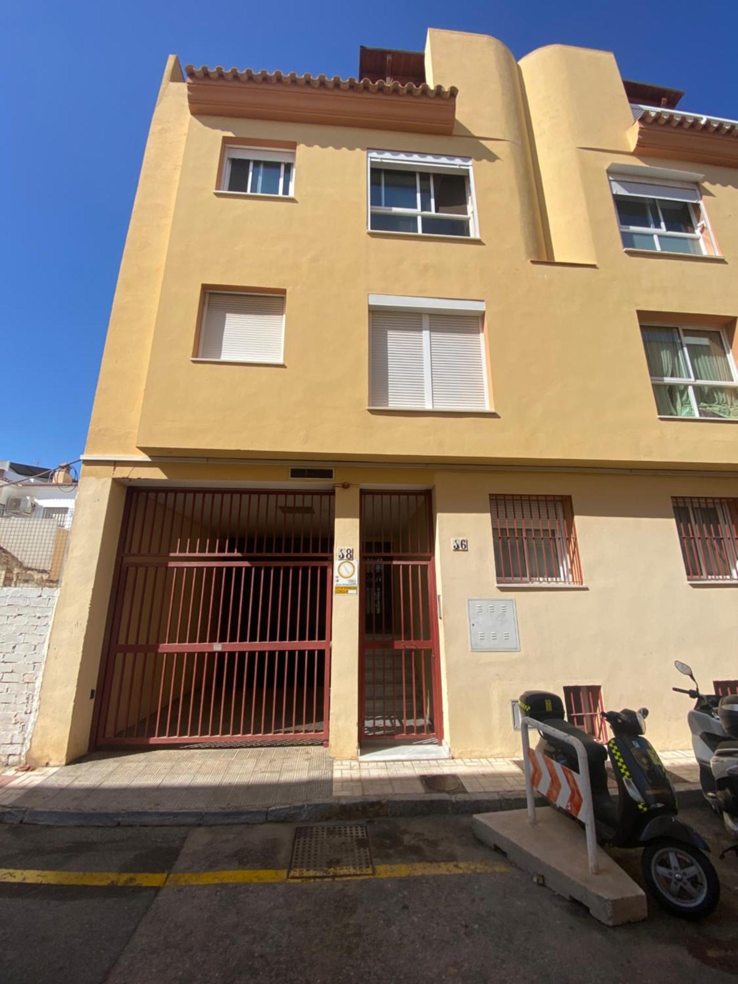 Torremolinos Centro - Beautiful , Newly Renovated 2 Bedroom Apartment Exteriér fotografie