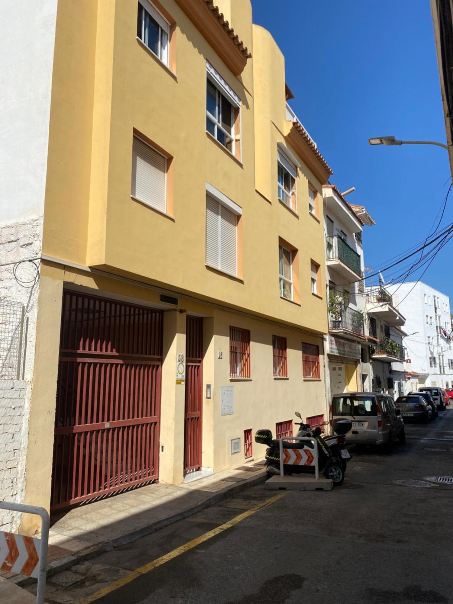 Torremolinos Centro - Beautiful , Newly Renovated 2 Bedroom Apartment Exteriér fotografie